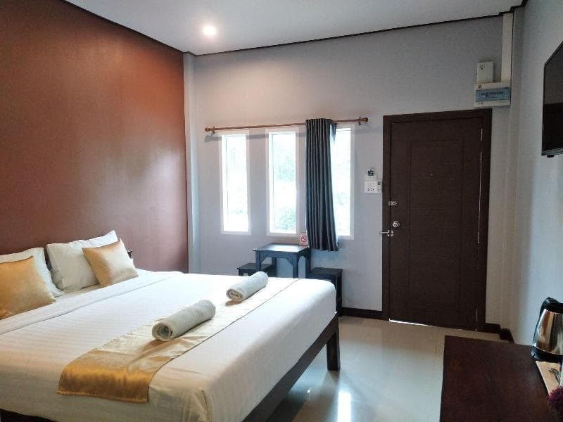 Rossarin Garden Resort 2 main