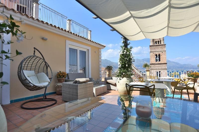 B&B La Gaetana 3