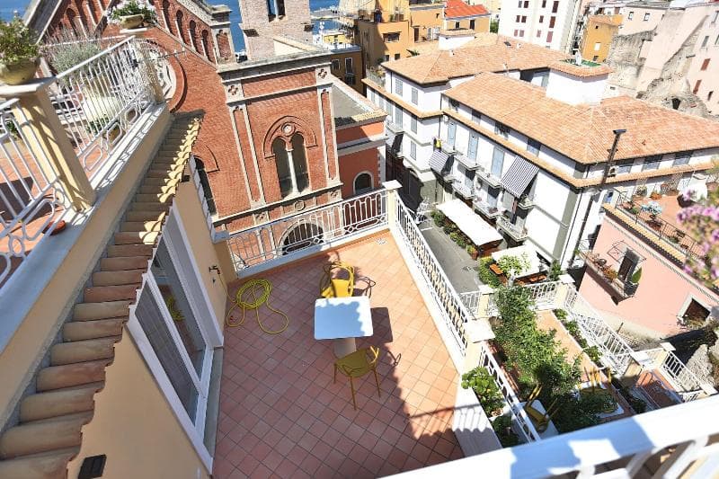 B&B La Gaetana 5