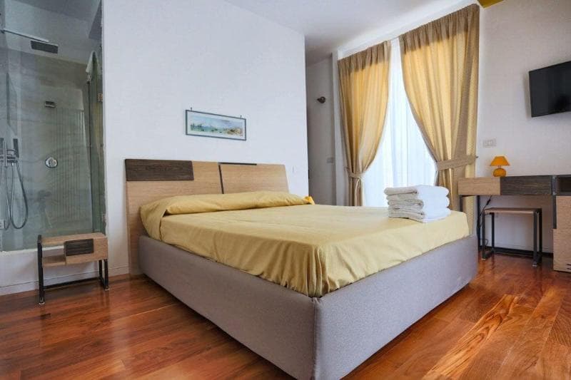 B&B La Gaetana main