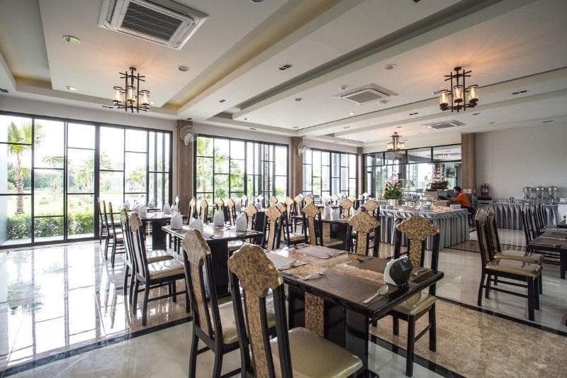 Eireann Boutique Hotel 2