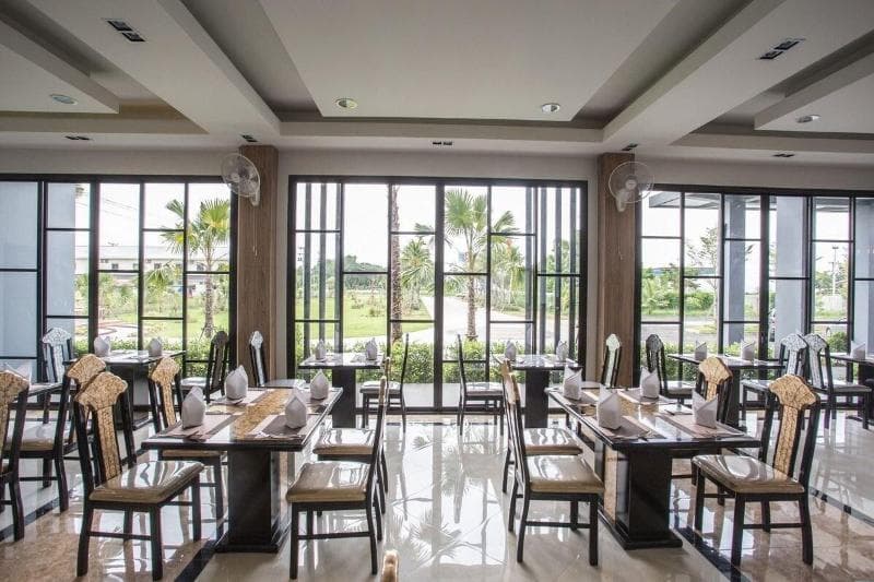 Eireann Boutique Hotel 5