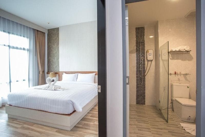 Eireann Boutique Hotel 3