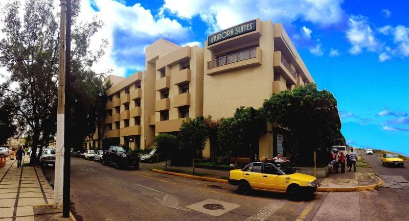 Aurora Suites 5