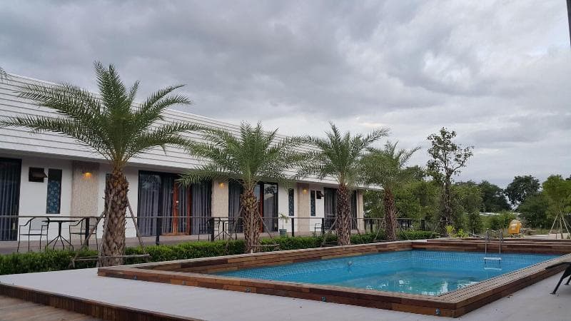 Ingaun Resort 4