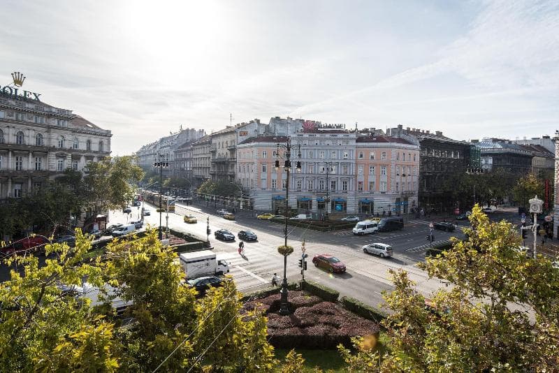 Avenue Hostel 3