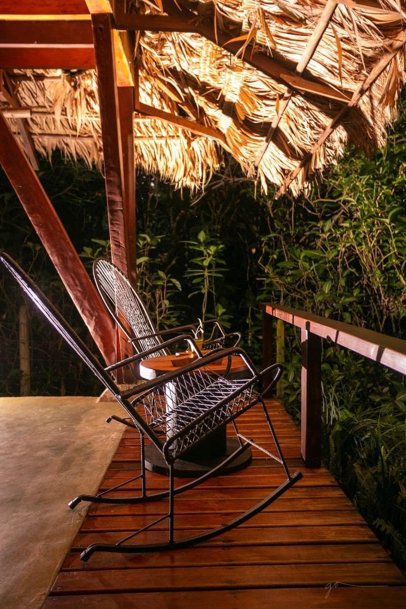 La Kukula Lodge photo 1