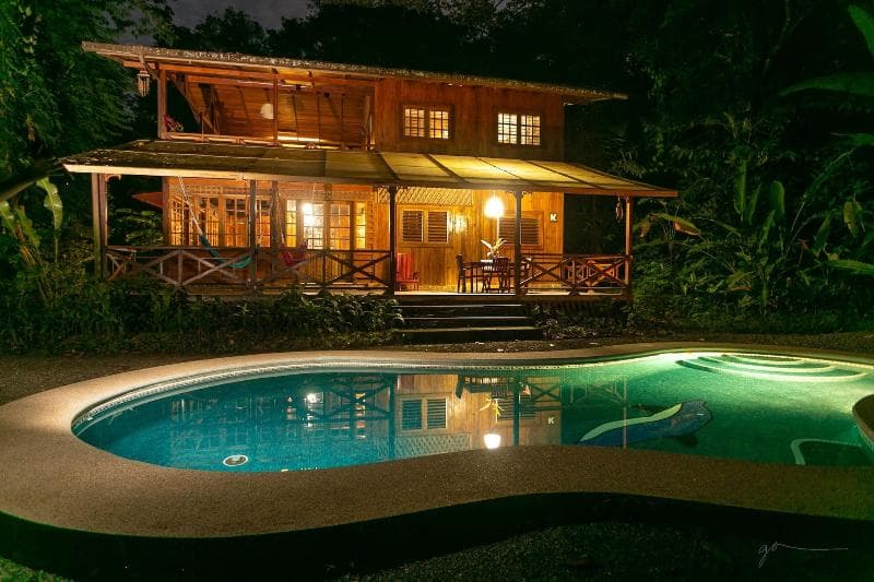 La Kukula Lodge 2