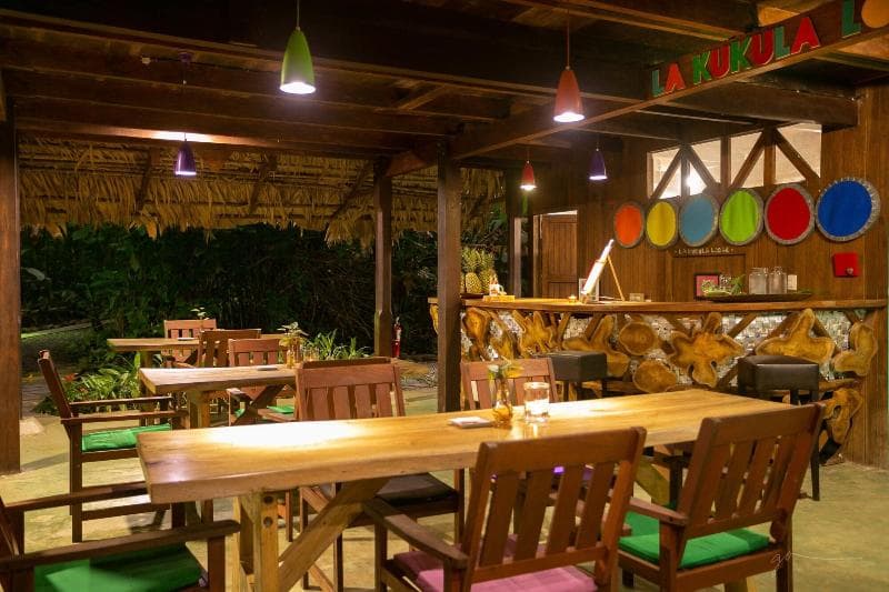 La Kukula Lodge 5