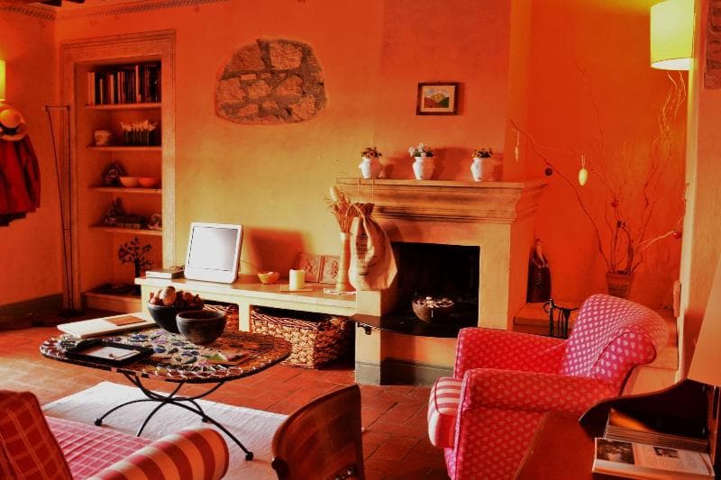 Melosa Resort main