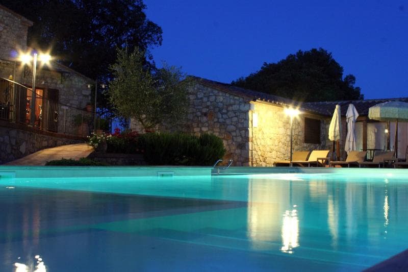 Melosa Resort photo 1