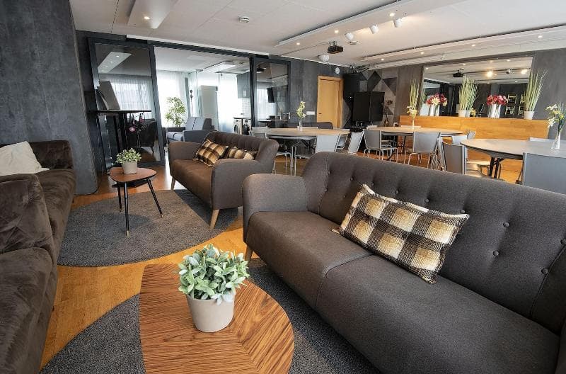 B14 Hostel (Adults Only) main