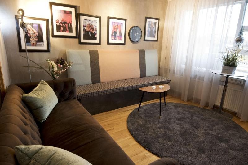 B14 Hostel (Adults Only) 5