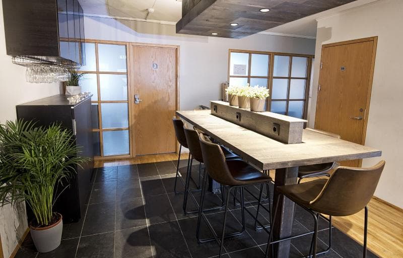 B14 Hostel (Adults Only) 3