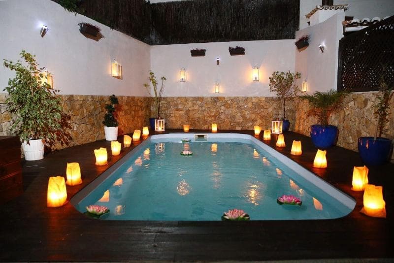 Opus One Luxury Guest House (Adults Only) 5