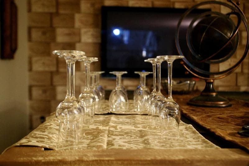 Opus One Luxury Guest House (Adults Only) main