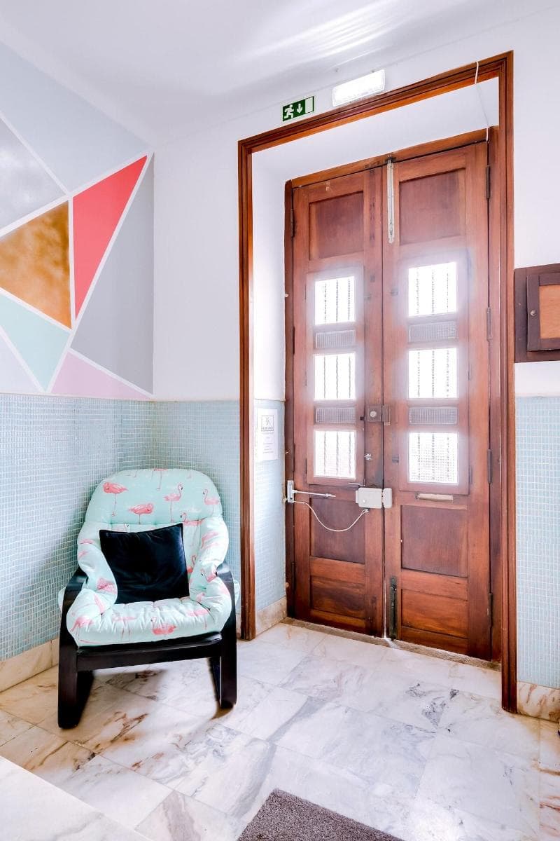 A Da Avo the Guesthouse (Adults only) 4