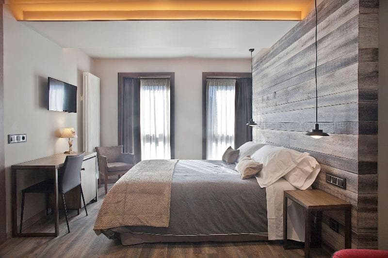 Hotel La Neu 5