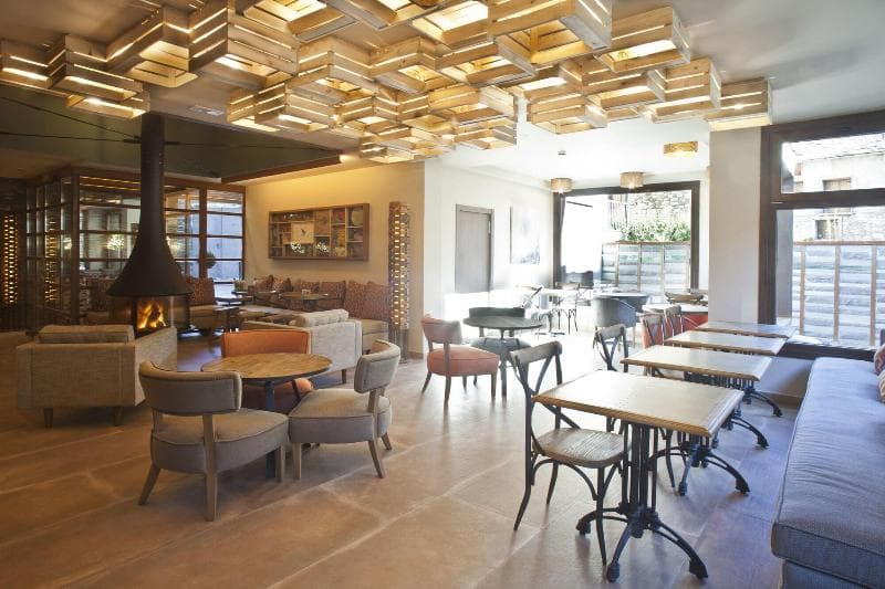 Hotel La Neu photo 1