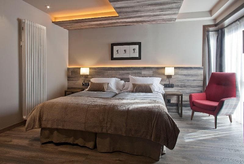 Hotel La Neu 3