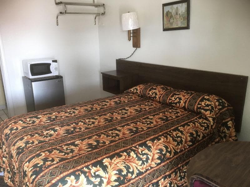 Kansan Motel photo 1