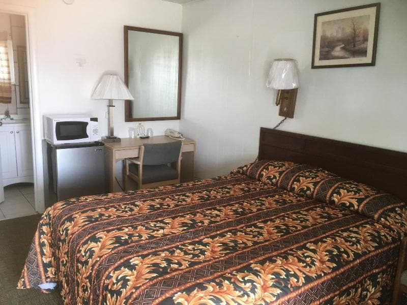 Kansan Motel 3