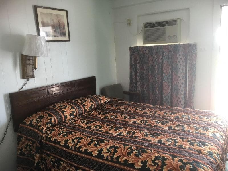 Kansan Motel 5