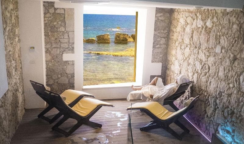 Re Dionisio Boutique Hotel 2