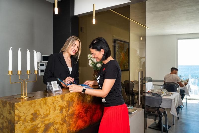 Re Dionisio Boutique Hotel 5