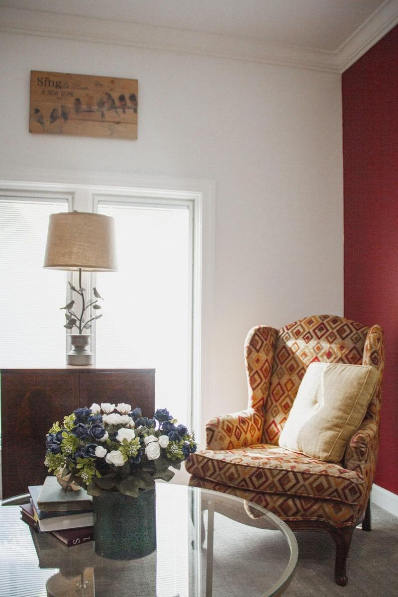 The Respite Bed And Breakfast 4