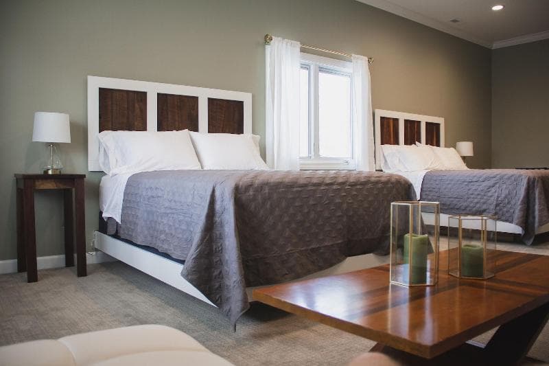 The Respite Bed And Breakfast 3