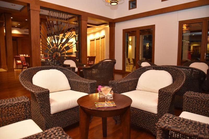 Las Verandas Hotel & Villas 2