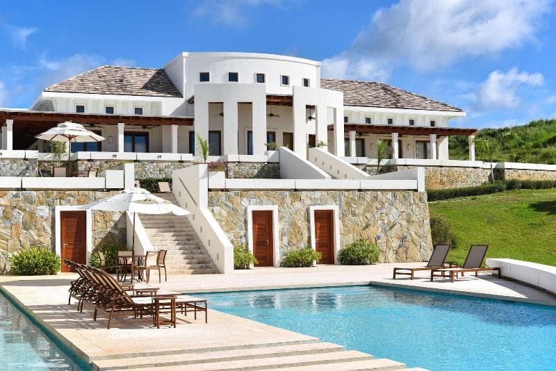 Las Verandas Hotel & Villas 3