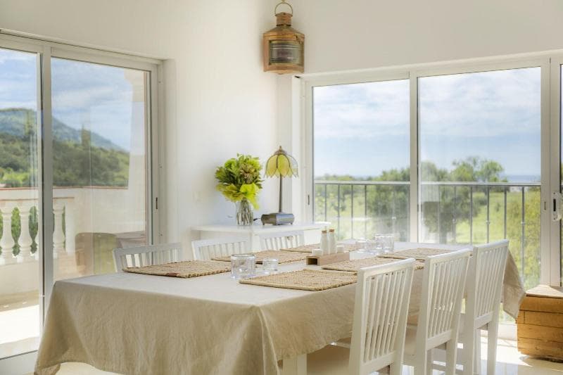 Casa Luisandra Boutique B&B 1