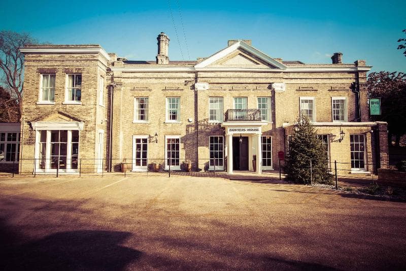 Banyers House 5