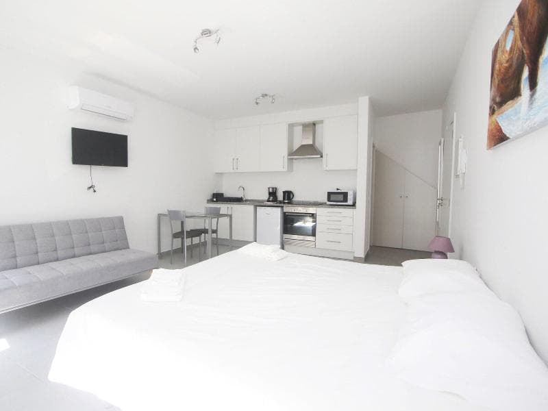 Guest House Lovely Swan 3