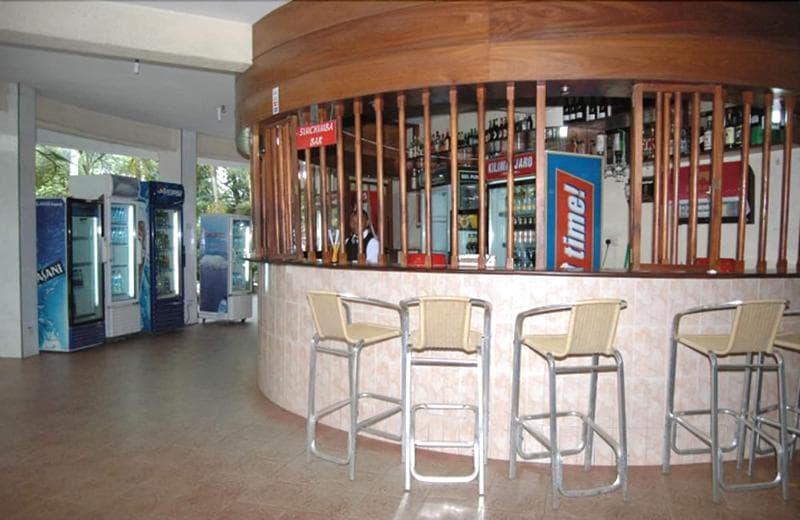 Landmark Hotel photo 1