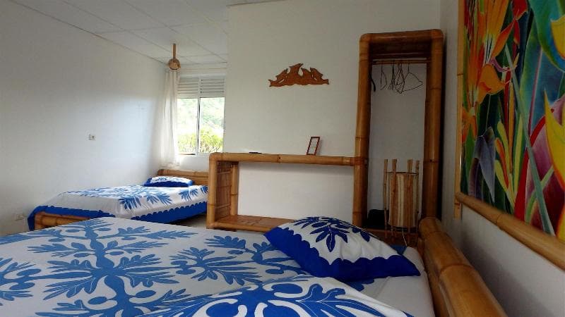 Pension De La Plage 3