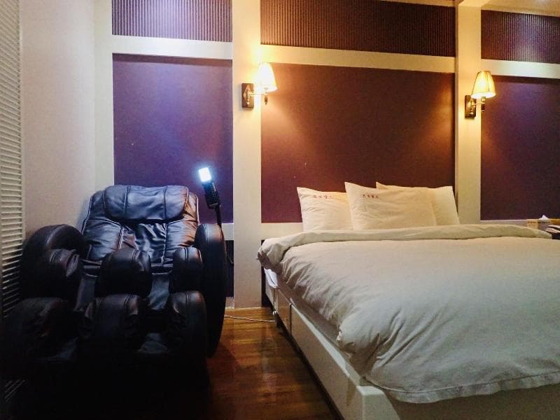 Provence Hotel 4