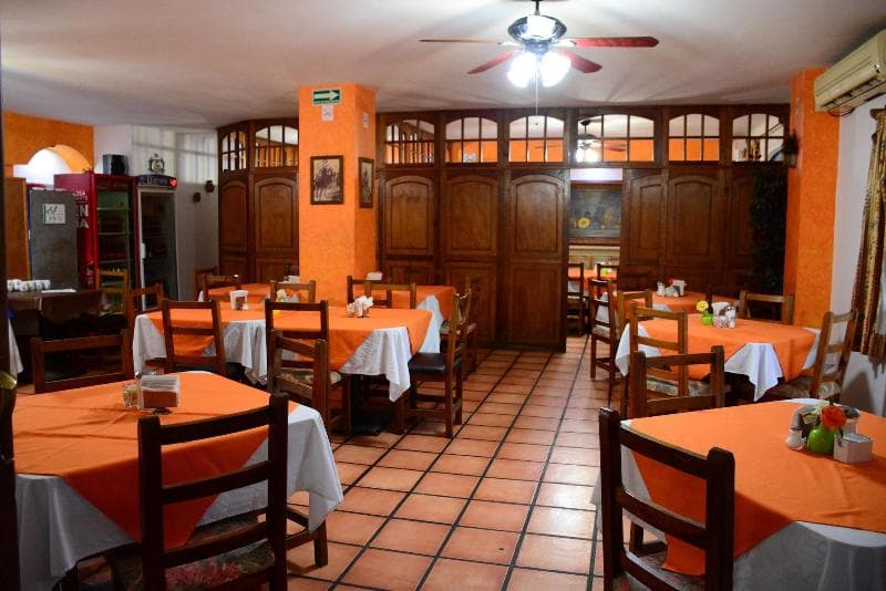 Hotel Las Fuentes 4