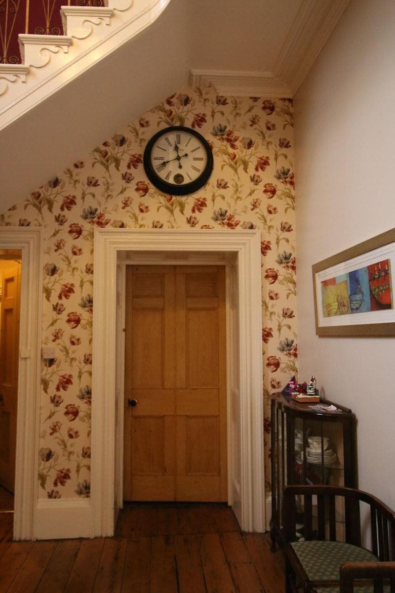 Laston House 4
