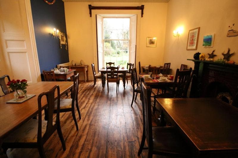 Laston House photo 1