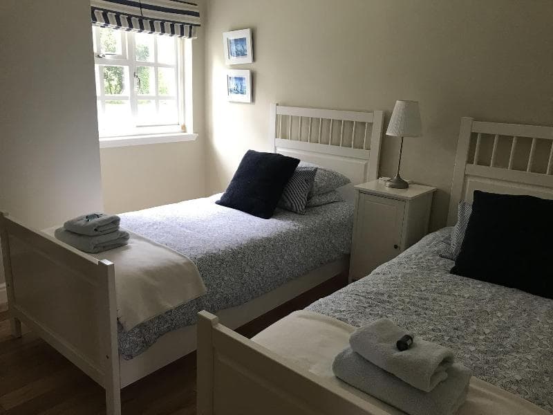South Craighall Bed & Breakfast 2
