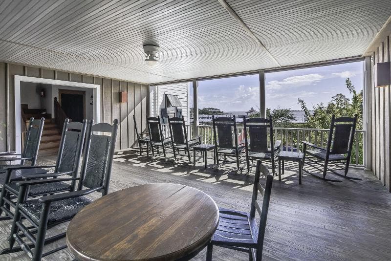Roanoke Island Inn 5