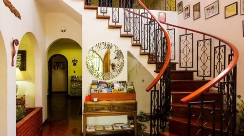 Cariari Bed & Breakfast 5