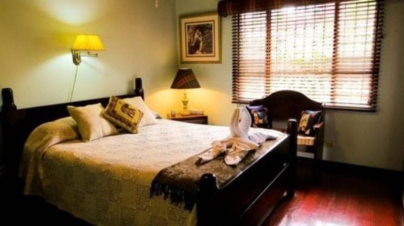 Cariari Bed & Breakfast 4
