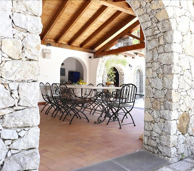 La Villa 5