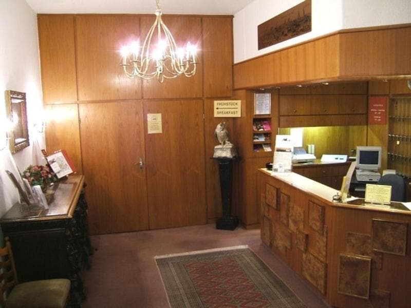 Hotel Lessing-Hof 3