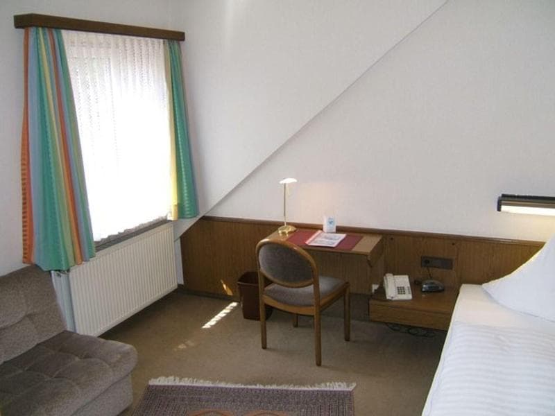Hotel Lessing-Hof photo 1