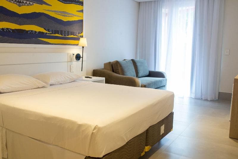 Vistabela Resort 4